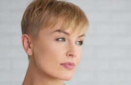 Стрижка пикси в 2026 году: самые актуальные варианты