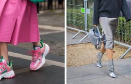 Die angesagtesten Schuhe der 90er sind zurück!