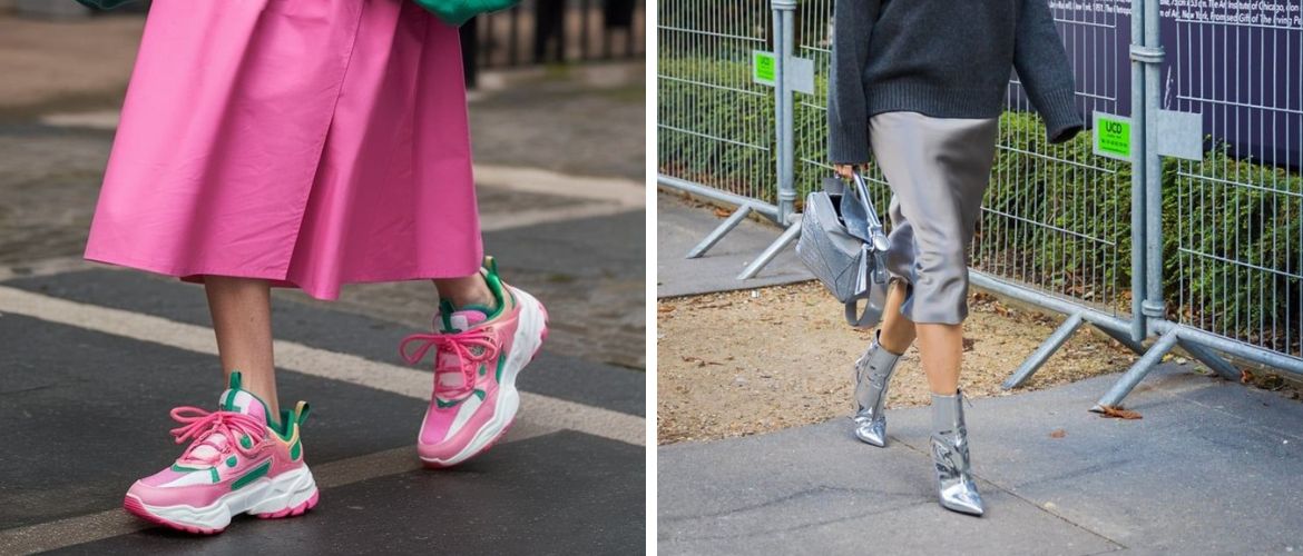 TOP 90s Shoes That Are Back in Style