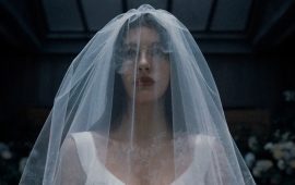 Показано трейлер нового хорор-серіалу від творців «Дуже дивних справ»