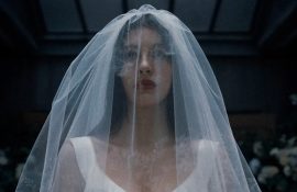 Показано трейлер нового хорор-серіалу від творців «Дуже дивних справ»