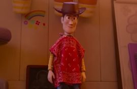 Представлен первый трейлер «Истории игрушек 5»