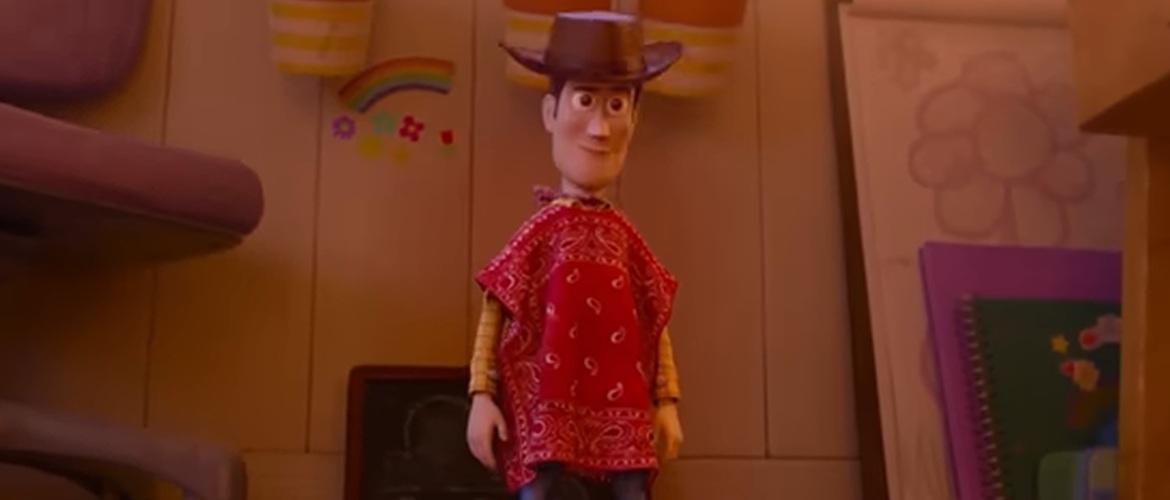 Представлен первый трейлер «Истории игрушек 5»