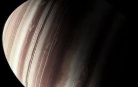 Ученые обнаружили планету-лимон, существование которой невозможно объяснить