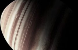 Ученые обнаружили планету-лимон, существование которой невозможно объяснить