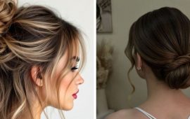 Лучшие прически на день святого Валентина, чтобы покорить его сердце