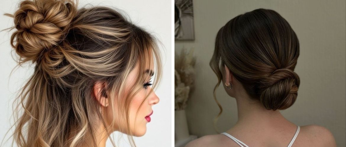 Лучшие прически на день святого Валентина, чтобы покорить его сердце