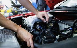 Ремонт и диагностика автомобиля – когда нужно обратиться на СТО