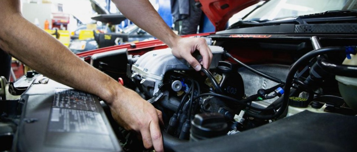 Ремонт и диагностика автомобиля – когда нужно обратиться на СТО