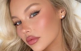 5 трендов в макияже губ на весну 2026 года