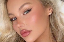 5 трендів у макіяжі губ на весну 2026 року