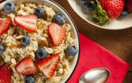 5 завтраков для похудения, которые стоит включить в рацион