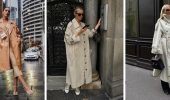 Модные тренчи на весну 2026 года: что выбрать для стильного образа