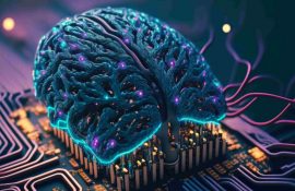 Ученые вырастили в лаборатории мозги и научили их решать инженерные задачи