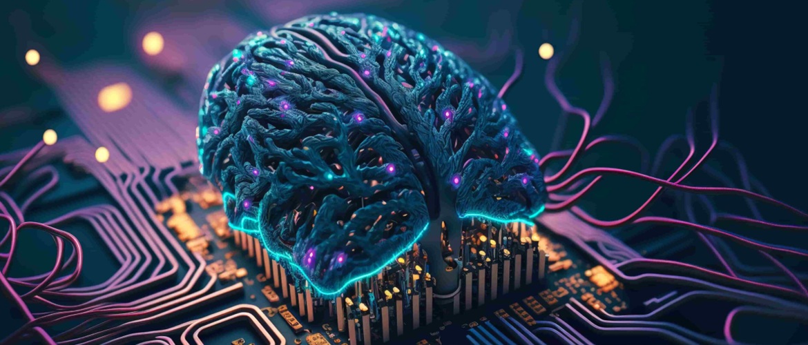 Вчені виростили в лабораторії мізки та навчили їх вирішувати інженерні завдання