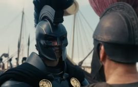 Новинки кино 2026: что выйдет на экраны?