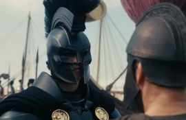 Новинки кино 2026: что выйдет на экраны?