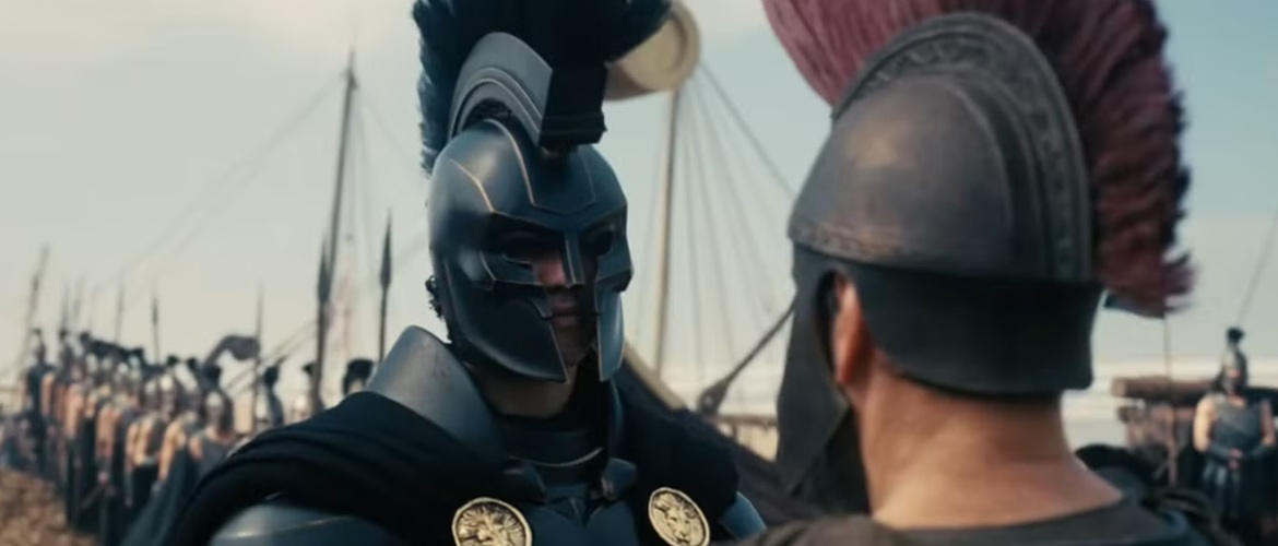 Новинки кино 2026: что выйдет на экраны?