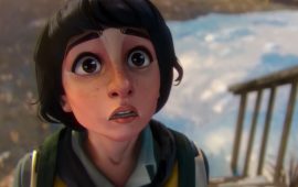 Ein Trailer für das animierte Spin-off von „Stranger Things“ ist erschienen