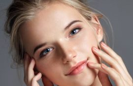 Нежный макияж на день святого Валентина: лучшие идеи для девушек