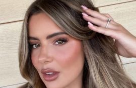 Как подтянуть лицо с помощью макияжа: простые способы