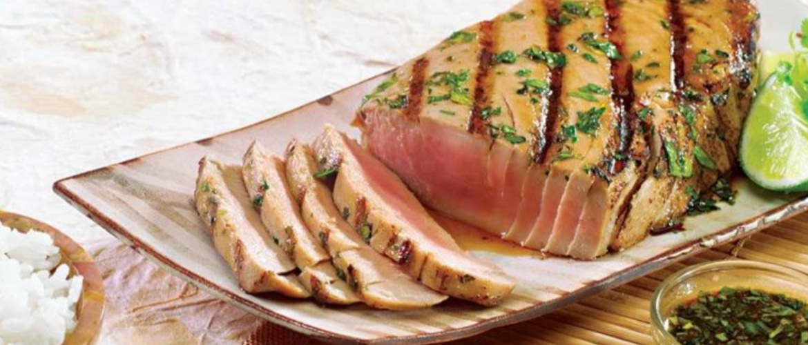 Найкращі дієтичні та корисні страви з тунцю: покрокові рецепти