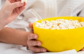 5 Movie-Watching Dishes at Home: Simple and Delicious Recipes