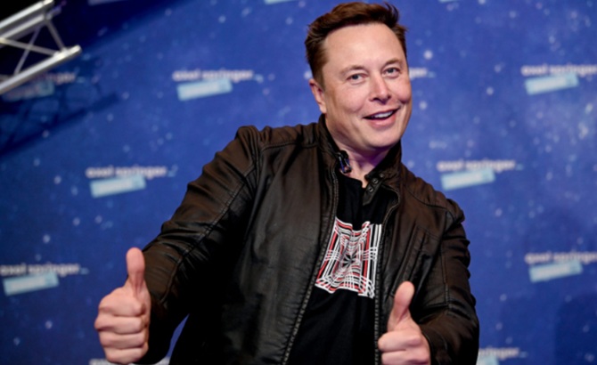 Elon Musk hat die Marsforschung verschoben, um sich auf den Mond zu konzentrieren 1