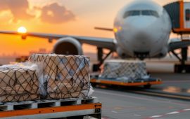 Turboavia: швидка та надійна доставка товарів з Китаю та Кореї