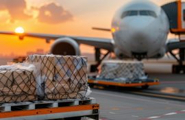 Turboavia: швидка та надійна доставка товарів з Китаю та Кореї