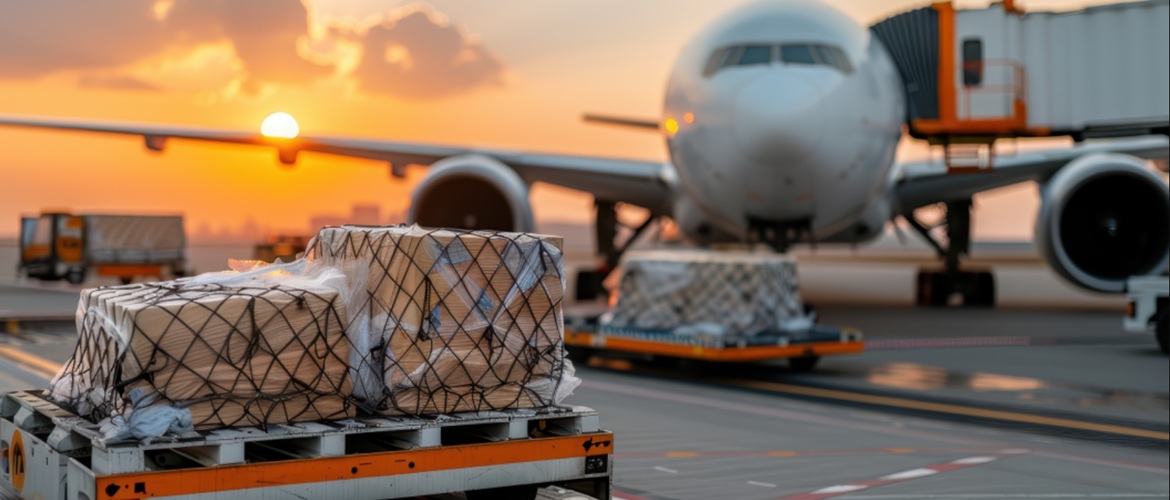 Turboavia: швидка та надійна доставка товарів з Китаю та Кореї