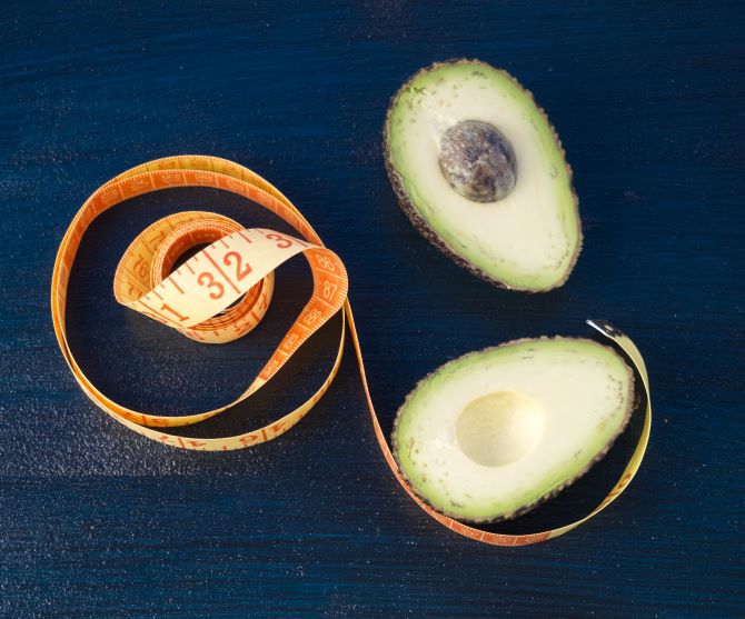 The health, weight loss, and beauty benefits of avocado 2
