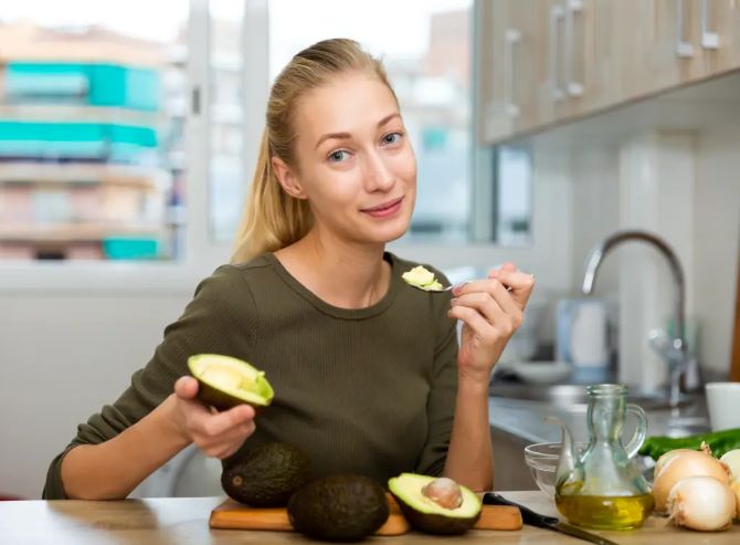 The health, weight loss, and beauty benefits of avocado 3