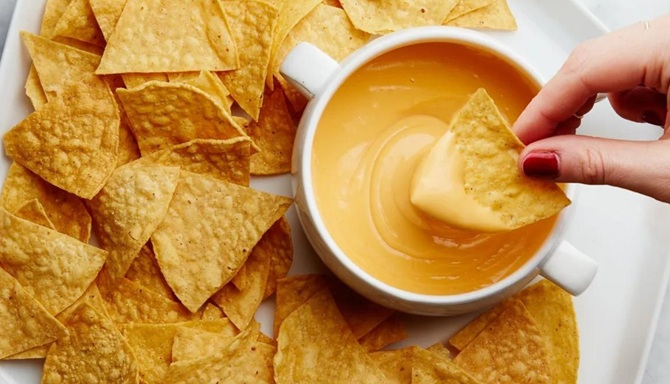 5 Movie-Watching Dishes at Home: Simple and Delicious Recipes 2