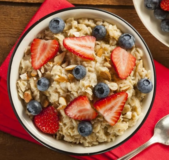 5 Weight-Loss Breakfasts Worth Including in Your Diet 1