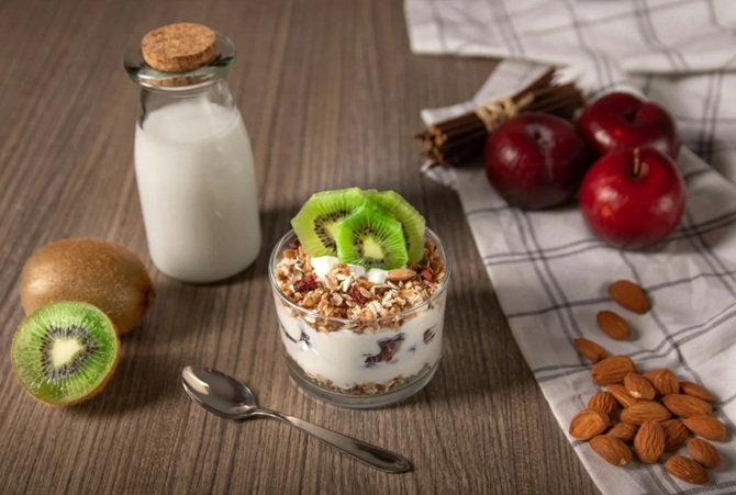 5 Weight-Loss Breakfasts Worth Including in Your Diet 3