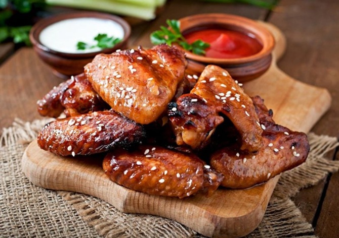 5 блюд для просмотра фильма дома: простые и вкусные рецепты 3