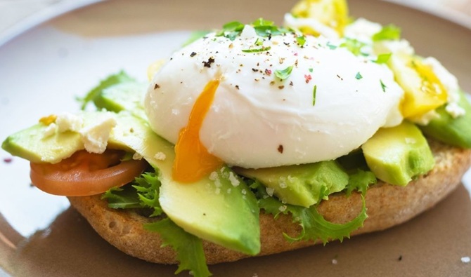 5 Weight-Loss Breakfasts Worth Including in Your Diet 4