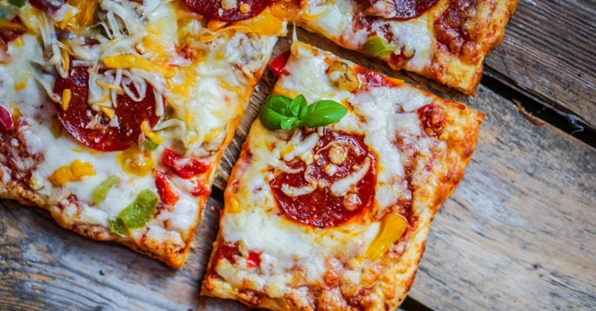 5 блюд для просмотра фильма дома: простые и вкусные рецепты 4