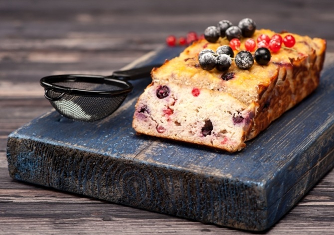 5 Frühstücksideen für Männer: Schritt-für-Schritt-Rezepte 5