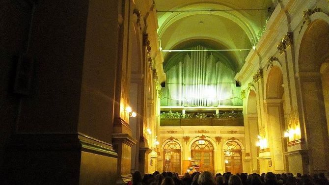 LVIV ORGAN HALL (2025) Everything You Need to Know BEFORE You Go (with ...