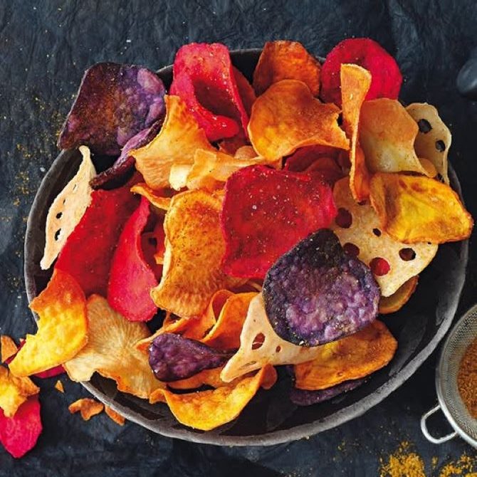 Перекусы, которые мешают похудению: скрытый сахар в «полезных» продуктах 3