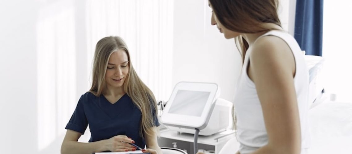 Персоналізована діагностика: як подбати про себе?