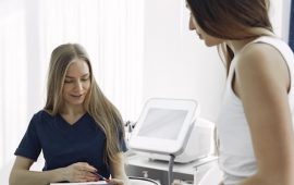 Персоналізована діагностика