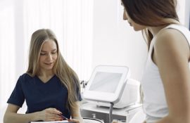 Персоналізована діагностика