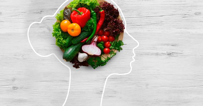 Осознанное питание: простые шаги к здоровым отношениям с едой 1