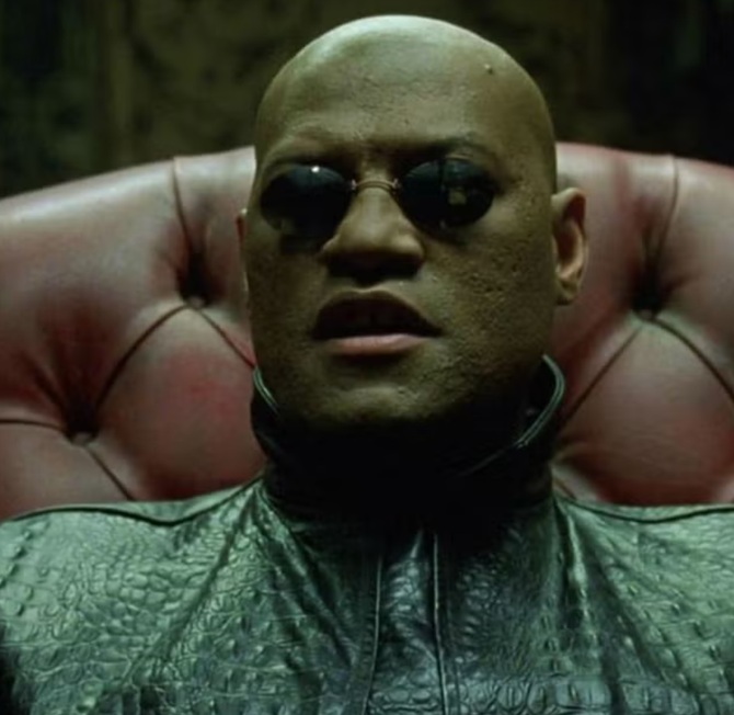 The Matrix star and Scarlett Johansson to star in the new Exorcist 1