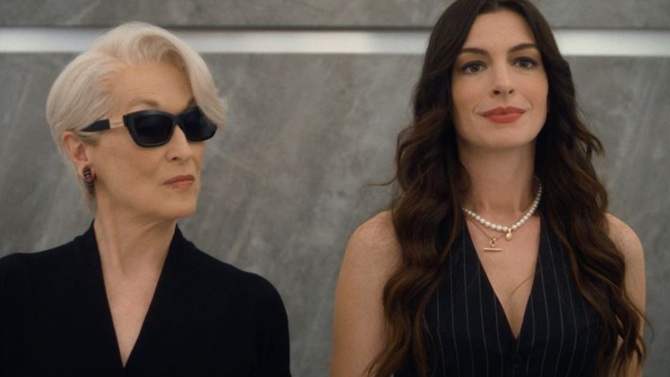 Новинки кино 2026: что выйдет на экраны? 1