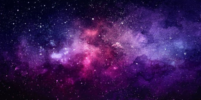 Виявлено масивну галактику, яка перестала породжувати зірки 1