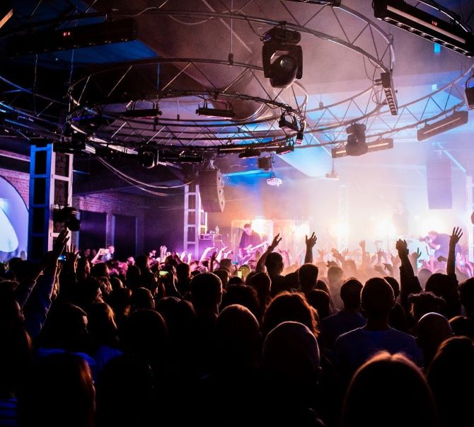 !FESTrepublic (Lviv): All You Need to Know BEFORE You Go